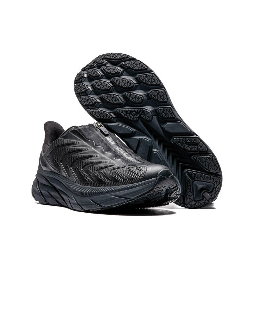 Hoka One One PROJECT CLIFTON | 1127924-BBLC | AFEW STORE